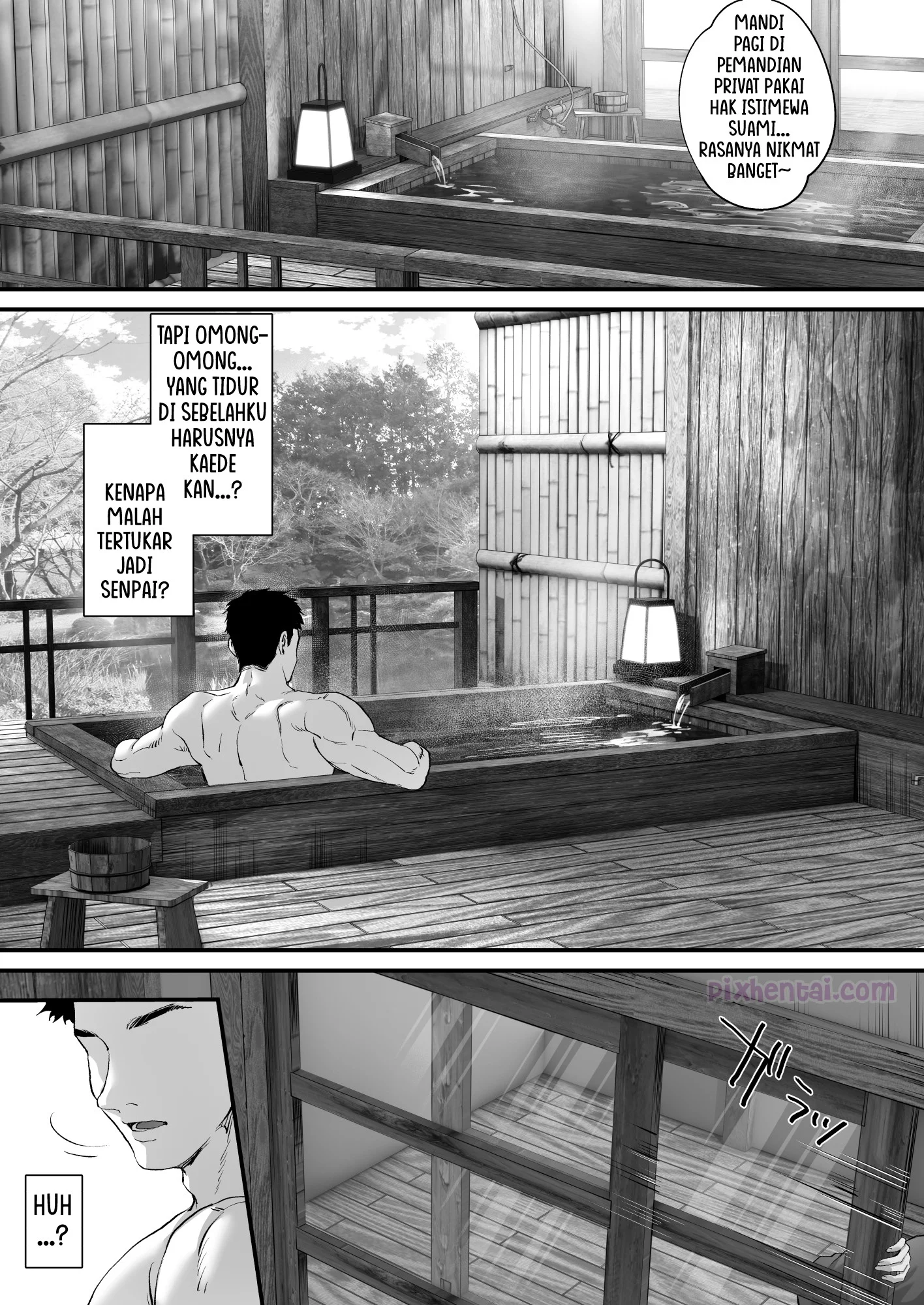 Komik hentai xxx manga sex bokep After Marrying her Tanned Daughter, I Accidentally got my Mother-in-Law Pregnant One Summer Night Plus 26